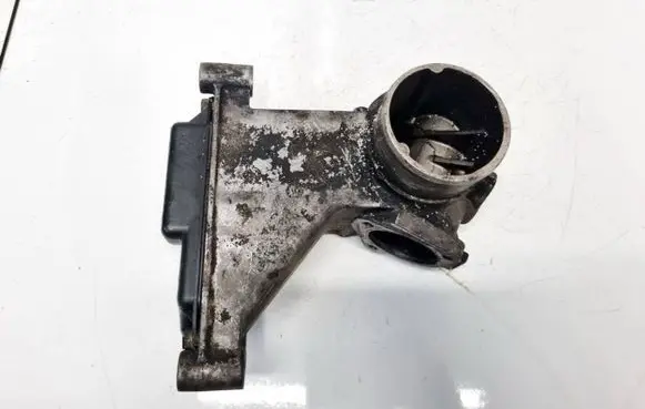 Renault Laguna II Throttle valve 8200056350