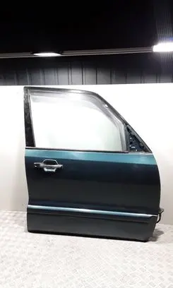 Mitsubishi Pajero Front door