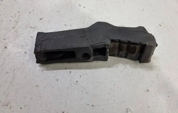 Audi A6 S6 C7 4G Other engine bay part 4G0823721