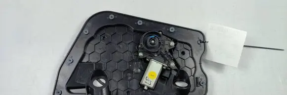 Audi A8 S8 D4 4H Front door soft close latching motor 4H0837915
