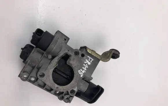 Fiat Punto (199) Throttle valve 1B0100