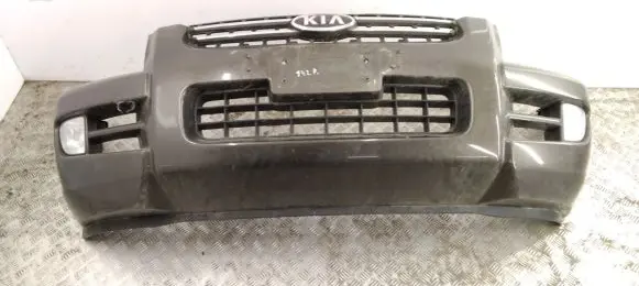 KIA Sportage Front bumper 865111F050