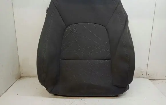 KIA Rio Other seats 