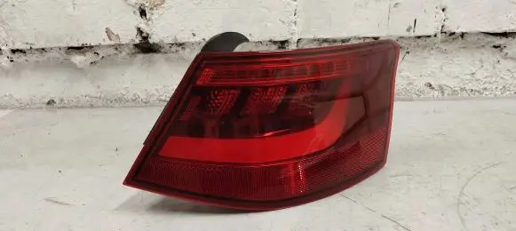 Audi A3 S3 8V Rear/tail lights 8v3945096d