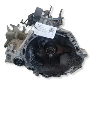Toyota Corolla E120 E130 Manual 5 speed gearbox P040714140