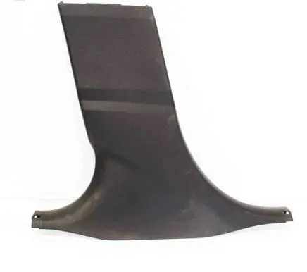 BMW 3 GT F34 (B) pillar trim (bottom) 7276831