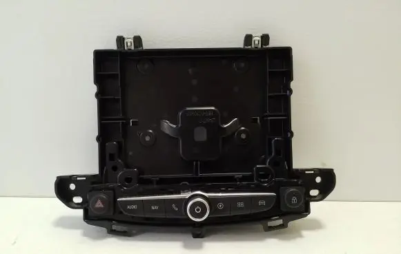 Opel Grandland X Other switches/knobs/shifts 98344885YX