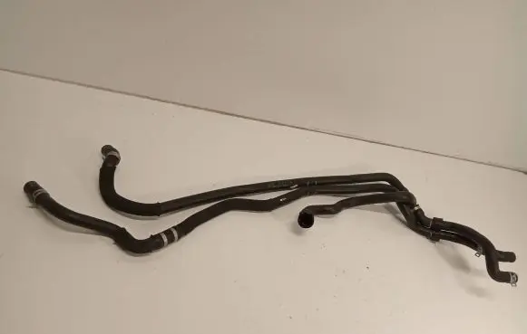 BMW 5 G30 G31 Engine coolant pipe/hose 9348173 16383510