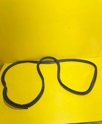 Seat Ibiza IV (6J,6P) Trunk rubber seal (body) 