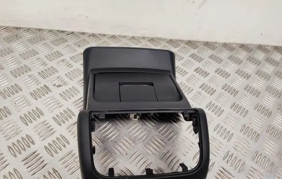Audi Q5 SQ5 Other center console (tunnel) element 8R0864376B 8K0864376