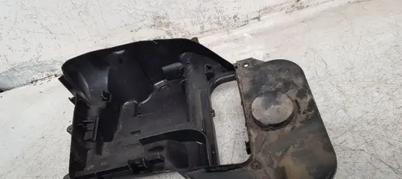 Audi A4 S4 B7 8E 8H Fuse box cover 8E1907355