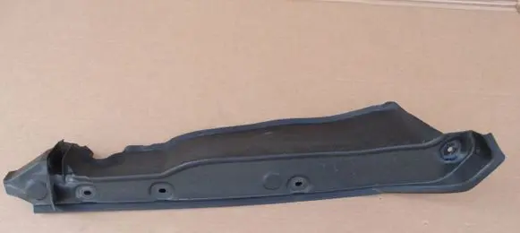 BMW X2 U10 Engine compartment rubber 5A32A61