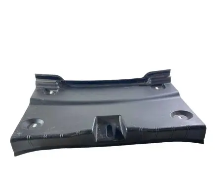 Chevrolet Camaro Trunk/boot sill cover protection 84030026