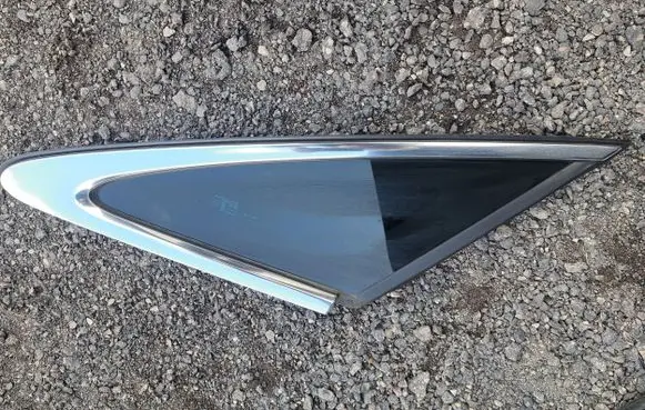 Jaguar XJ X351 Rear side window 43R001025