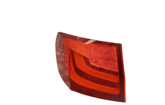BMW 5 F10 F11 Rear/tail lights 7203233