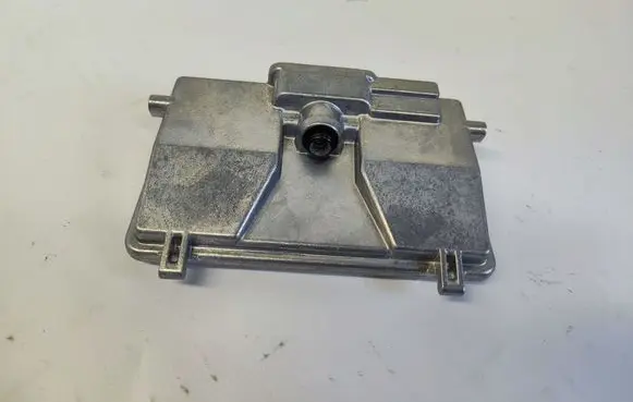 Windshield/windscreen camera