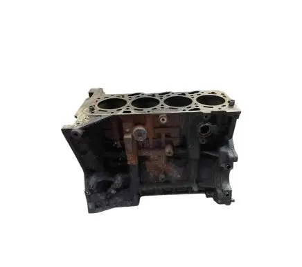 Ford Transit Engine block 