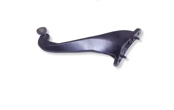 Citroen Berlingo Sliding door upper roller guide/hinge 980486980 32329B
