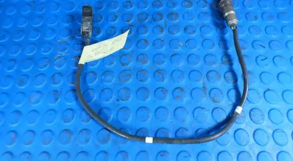 Volkswagen Caddy Lambda probe sensor 04L906262AB