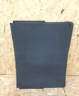 Peugeot 3008 I Trunk/boot mat liner 