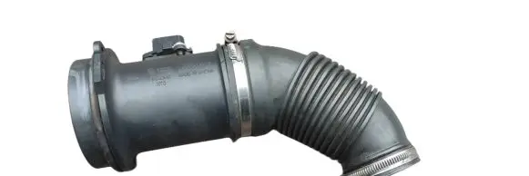 Audi A6 S6 C6 4F Mass air flow meter 059906461K