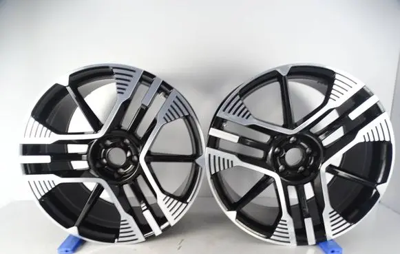 Original wheel cap