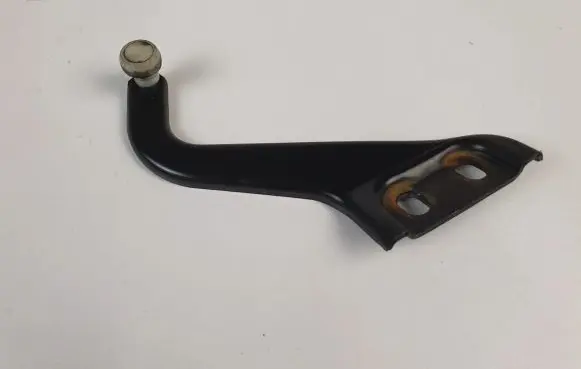Mercedes-Benz Vito Viano W639 Sliding door upper roller guide/hinge 