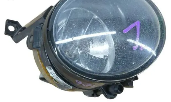 Volkswagen Touran I Front fog light 1t0941700c-Kolumb