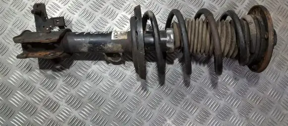 Opel Vectra C Front shock absorber/damper 824903000271