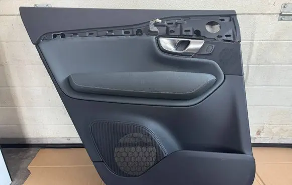 Volvo XC90 Sliding door card 