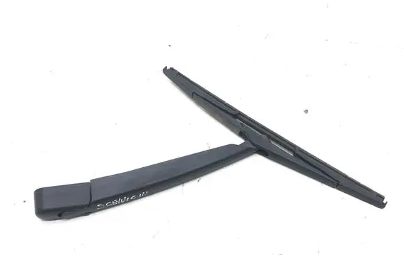 Renault Scenic III - Grand scenic III Rear wiper blade 62777256