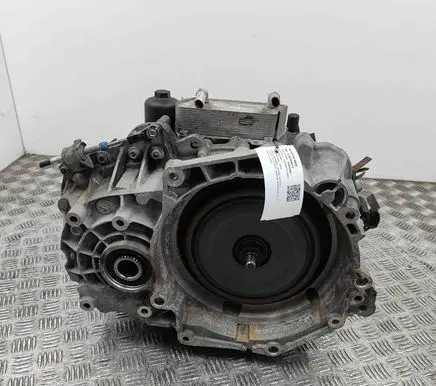 Skoda Yeti (5L) Automatic gearbox PQT