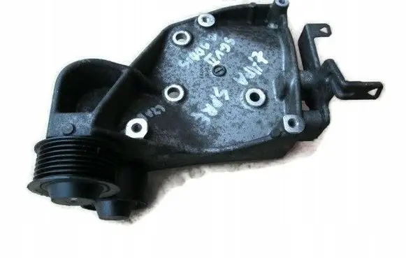 Citroen C4 Grand Picasso A/C compressor mount bracket 
