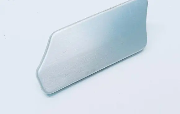 Mercedes-Benz R W251 Dashboard glove box trim A2516800571