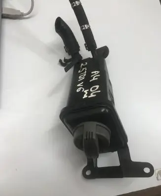 Audi A4 S4 B6 8E 8H Power steering fluid tank/reservoir