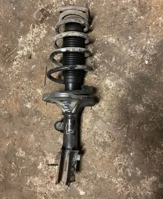 Hyundai Tucson LM Front shock absorber/damper