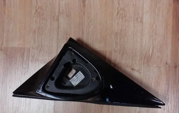 Mercedes-Benz CL C215 Front door wing mirror part 2158100187 9197 316625