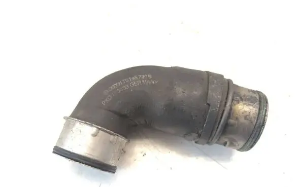 Volkswagen Touran I Intercooler hose/pipe 1T0145790B