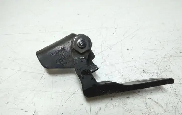 Ford Galaxy Rear door lower hinge
