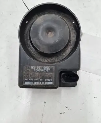 Volkswagen Touran I Alarm system siren 1K0951605C