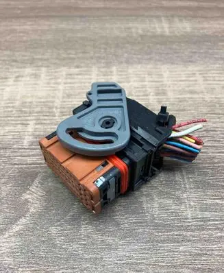 Volkswagen PASSAT B6 Plug wire 50300303207C