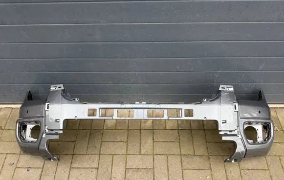 Ford Ranger IV Front bumper n1wb-17750-brr51md