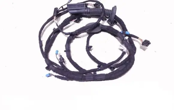 BMW 3 G20 G21 Front door wiring loom 61129436273