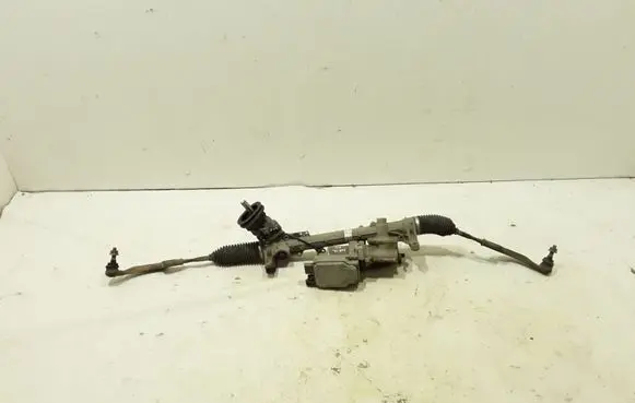 Mercedes-Benz GLA W156 Steering rack 6820000308