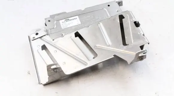 BMW 7 G11 G12 Sound amplifier holder/bracket 9353270 65159353270