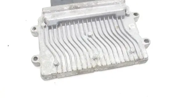 Citroen C2 Engine control unit/module 9661700480 9651696680