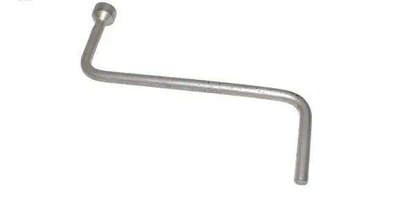 BMW 5 E39 Wheel nut wrench 71121179953 1179953