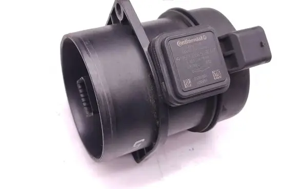 Mercedes-Benz Sprinter W906 Mass air flow meter A6510900148 032011314 5WK97917