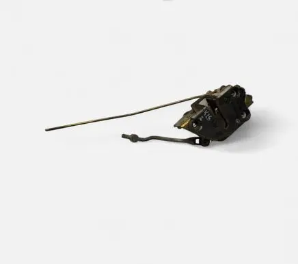 Suzuki Samurai Front door lock 