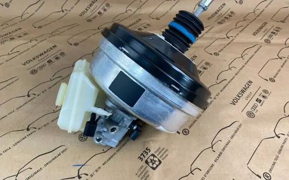 Audi A4 S4 B9 Brake booster 8W0612103B